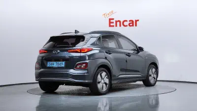 Hyundai Kona Electric