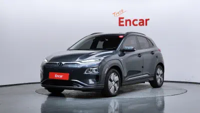 Hyundai Kona Electric