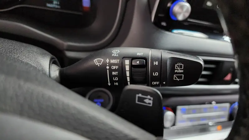 Hyundai Kona Electric