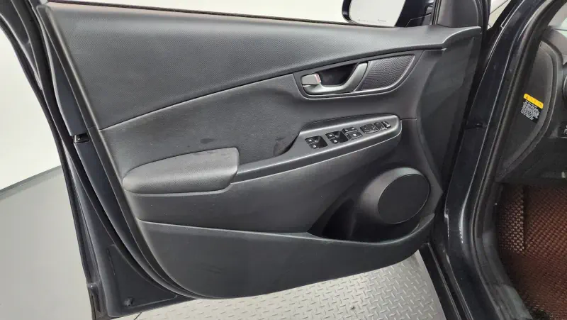 Hyundai Kona Electric