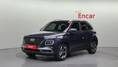 Hyundai Venue