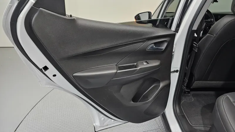 Daewoo Bolt EV