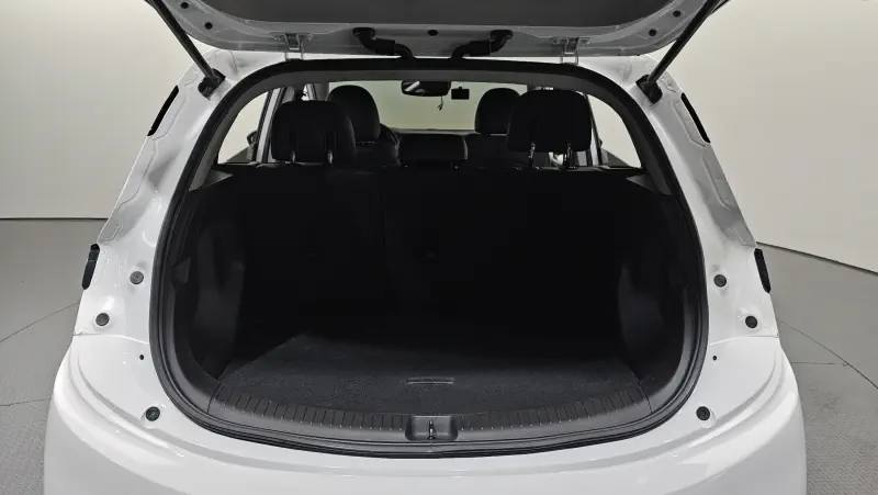 Daewoo Bolt EV