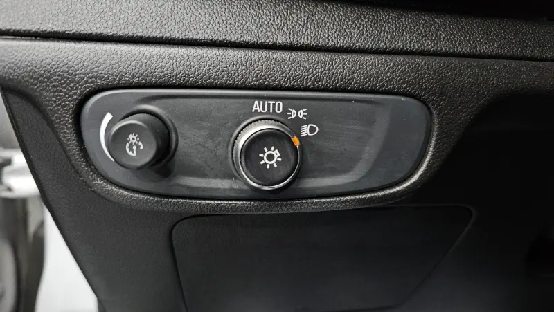 Daewoo Bolt EV