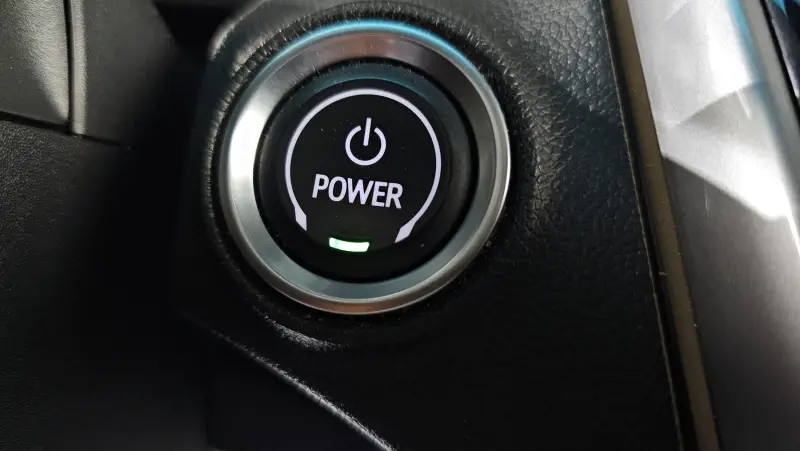 Daewoo Bolt EV