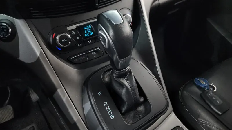 Ford Escape