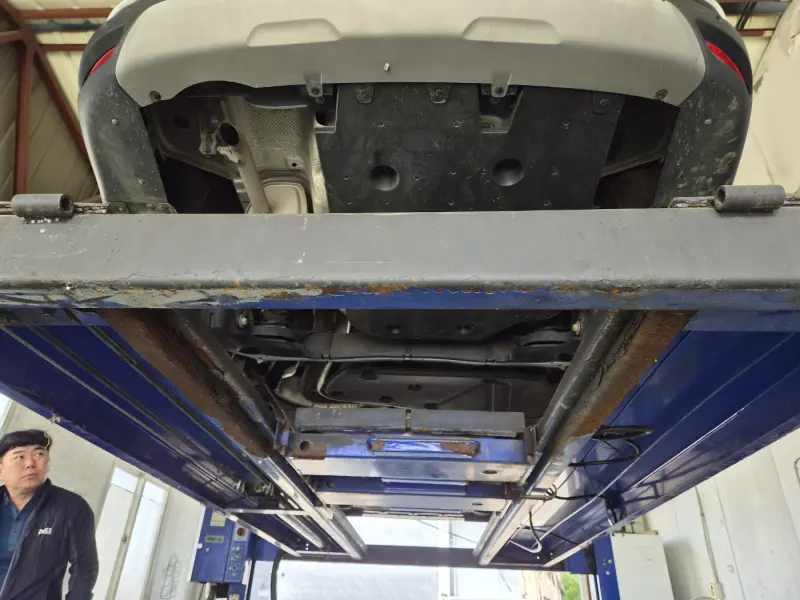 Renault Samsung XM3