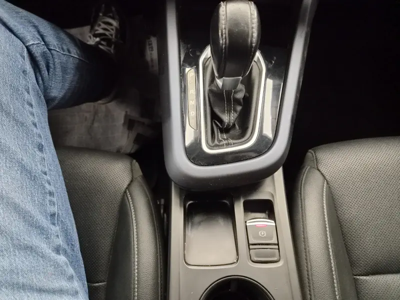 Renault Samsung XM3