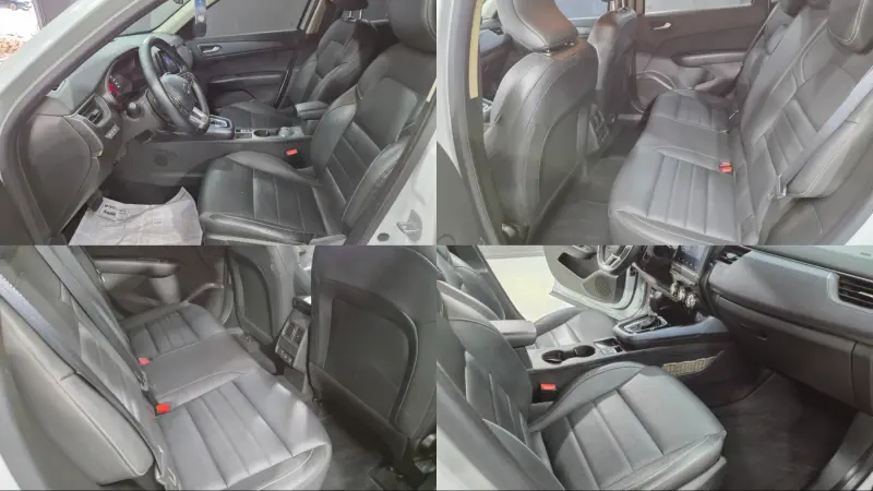 Renault Samsung XM3