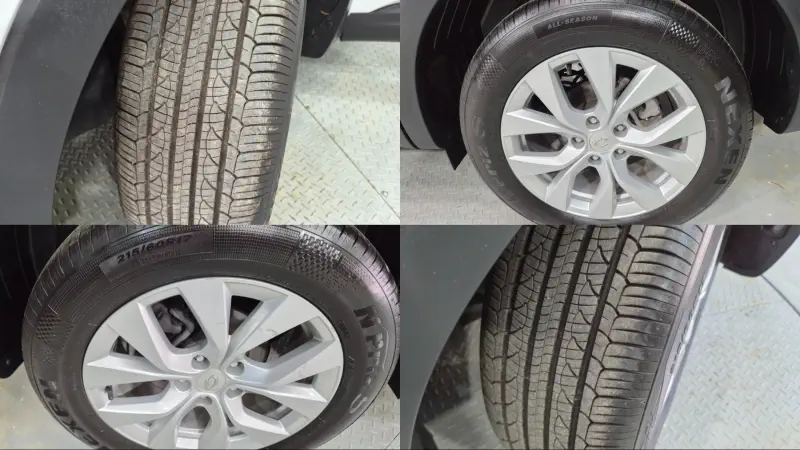 Renault Samsung XM3