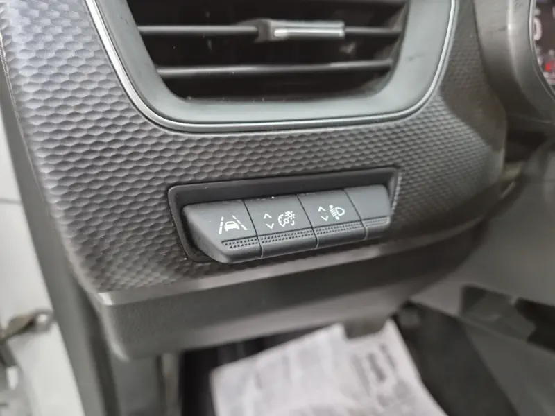 Renault Samsung XM3
