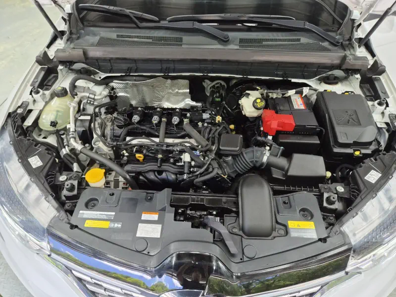 Renault Samsung XM3