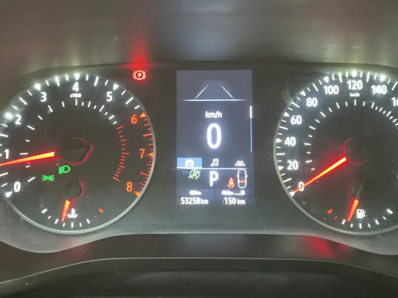 Renault Samsung XM3