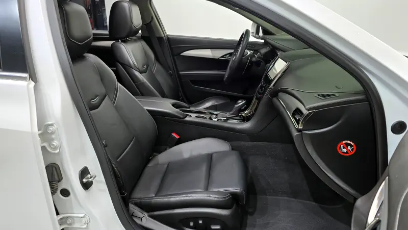 Cadillac ATS