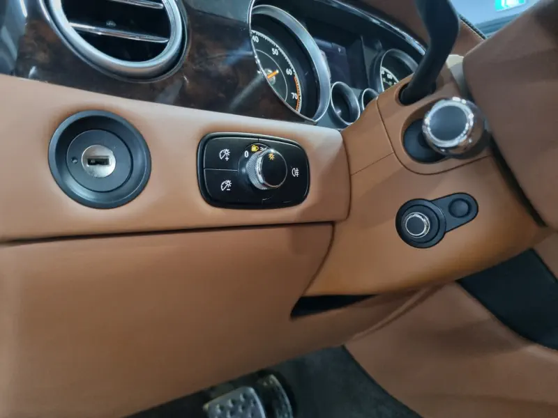 Bentley Flying Spur