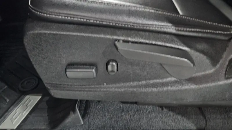 Daewoo Colorado