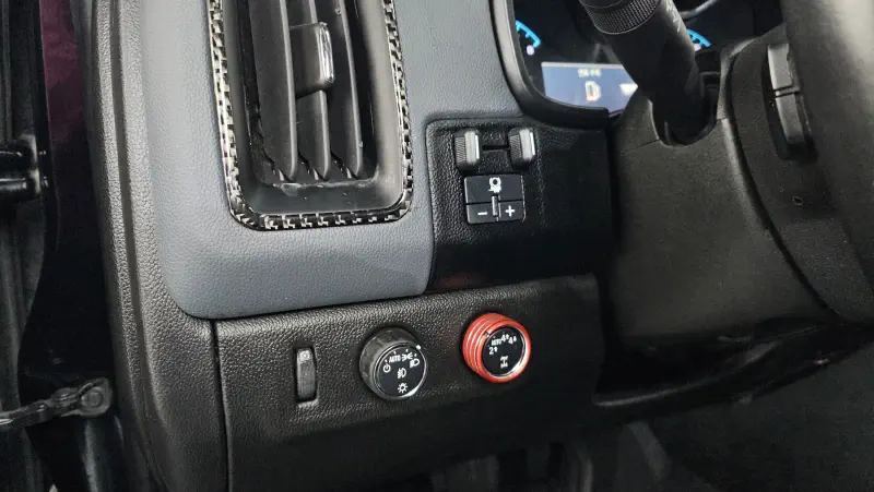 Daewoo Colorado