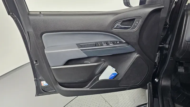 Daewoo Colorado