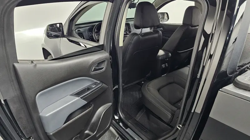 Daewoo Colorado