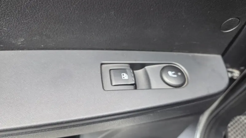 SsangYong Korando Sports