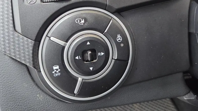 SsangYong Korando Sports