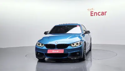 BMW 4-Series