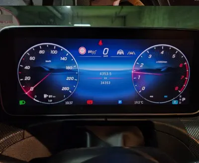 Mercedes-Benz CLE-Class