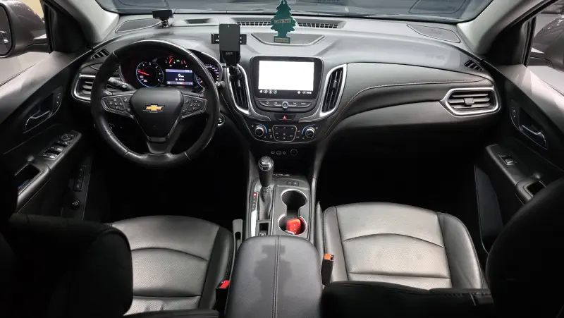 Daewoo Equinox