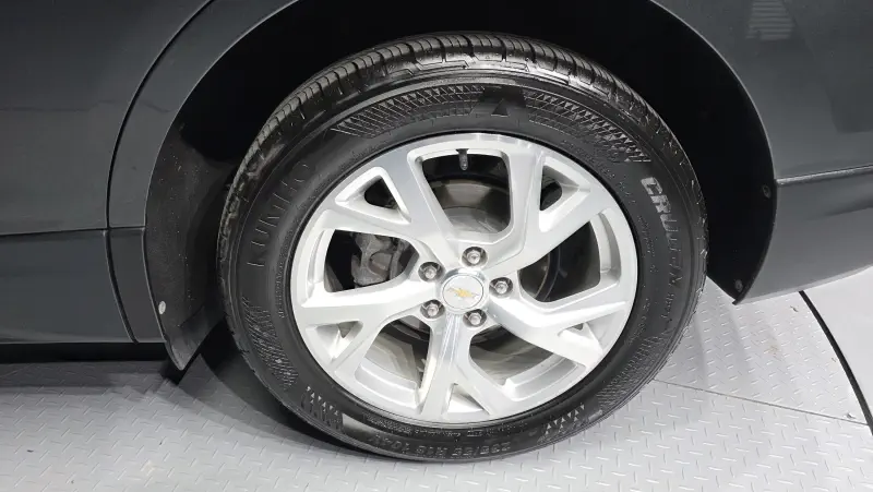 Daewoo Equinox