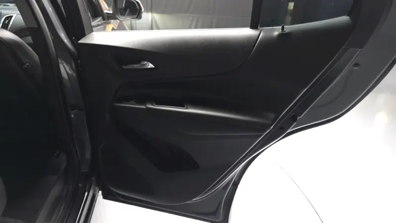 Daewoo Equinox