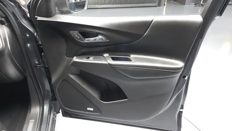 Daewoo Equinox