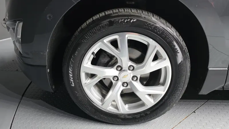 Daewoo Equinox