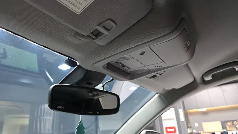 Daewoo Equinox