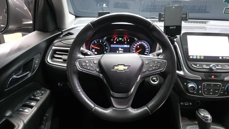 Daewoo Equinox