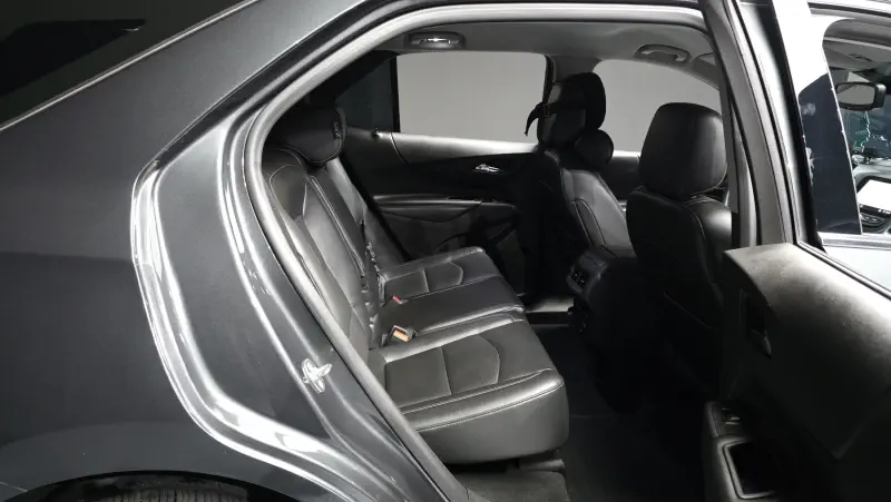 Daewoo Equinox