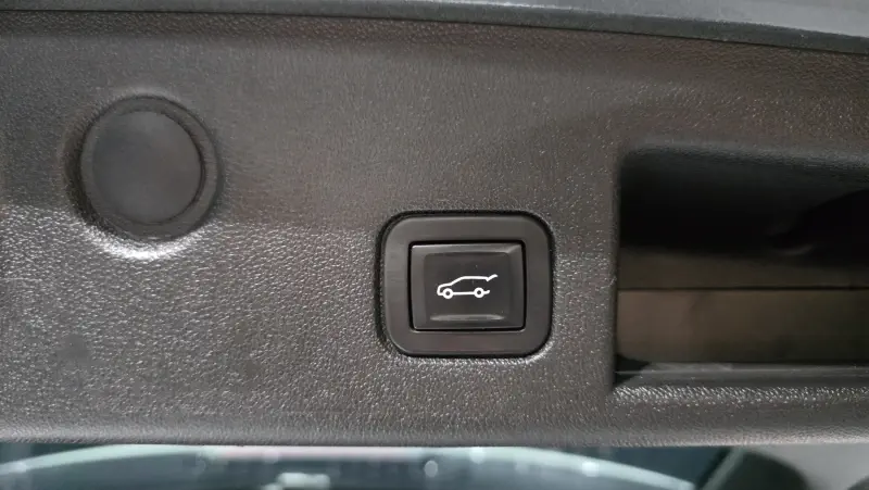 Daewoo Equinox