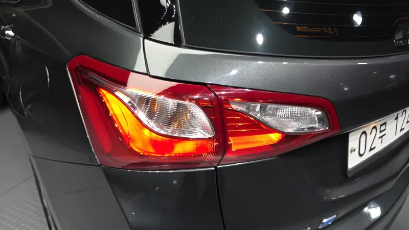 Daewoo Equinox