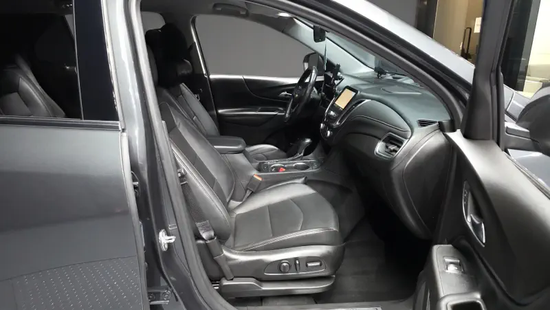 Daewoo Equinox