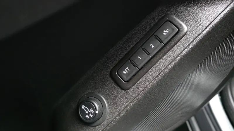 Daewoo Equinox