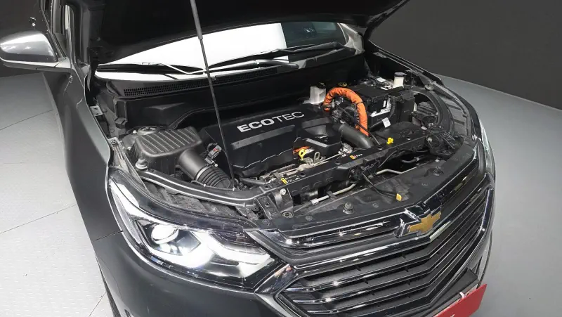 Daewoo Equinox