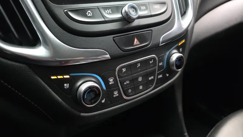 Daewoo Equinox