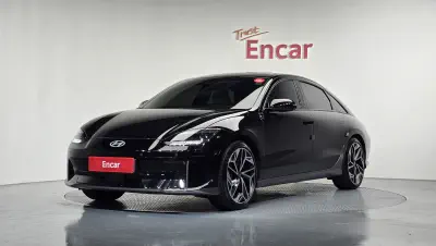 Hyundai Ioniq 6