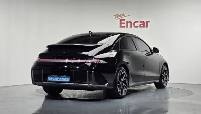 Hyundai Ioniq 6