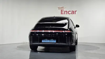 Hyundai Ioniq 6