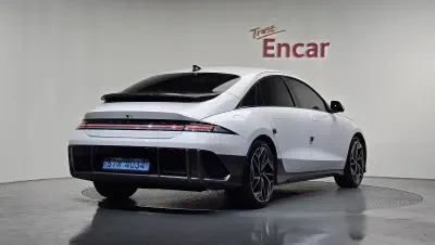 Hyundai Ioniq 6