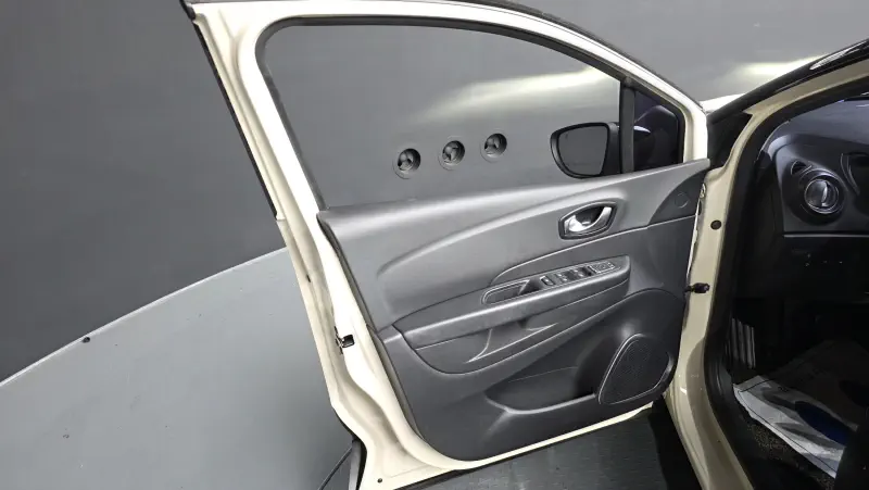 Renault Samsung QM3