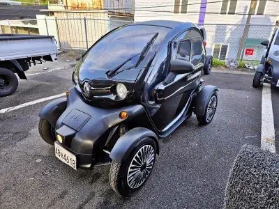 Renault Twizy