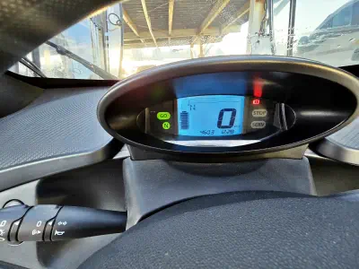 Renault Twizy
