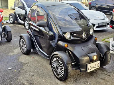 Renault Twizy