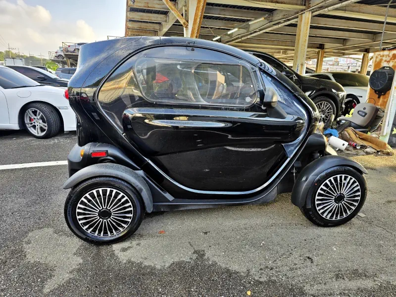 Renault Twizy